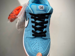 Nike SB Dunk Gulf foto 2