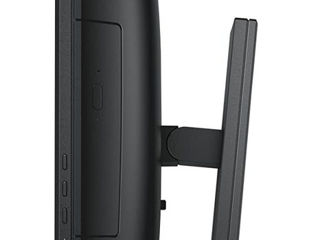 Monoblocul Dell OptiPlex 7440 AIO (i5-6500/ 8GB/ SSD 256GB) din Germania. Licență Win10 Garanție! foto 4