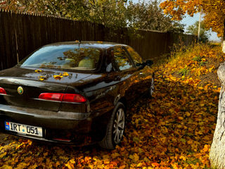 Alfa Romeo 156 foto 6