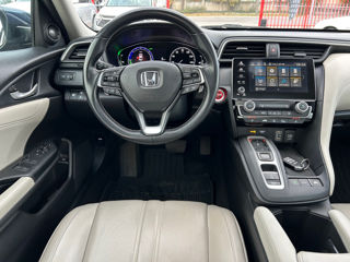 Honda Insight foto 8