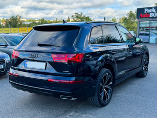 Audi Q7 foto 4