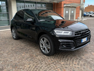 Audi Q5 foto 2