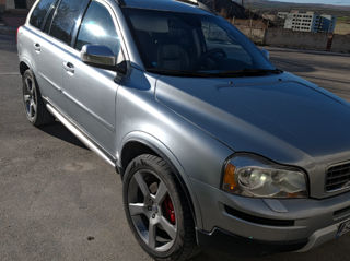 Volvo XC90 foto 2