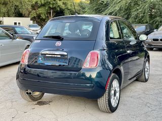 Fiat 500 foto 7