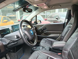 BMW i3 foto 11