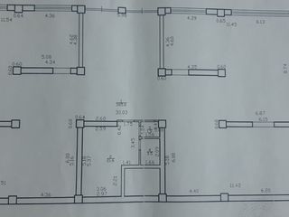 Oficiu, producere, depozit, sala de dans 412,6 m2 foto 4