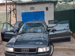 Audi 80 foto 8