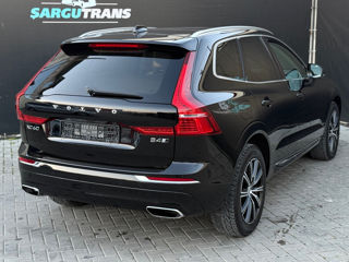 Volvo XC60 foto 4