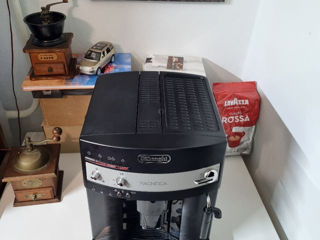 Delonghi Magnifica foto 4