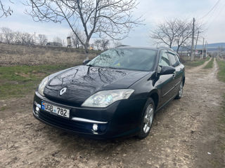 Renault Laguna foto 4