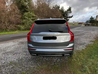 Volvo XC90 foto 5