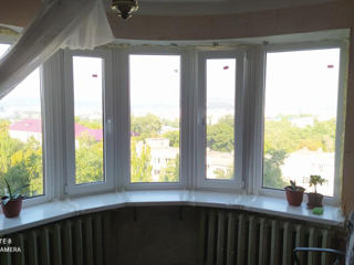 Окна, двери, балконы, витражи! Trocal, Kommerling, Salamander, Veka, Rehau. Немецкое качество! foto 7