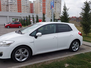 Toyota Auris foto 3