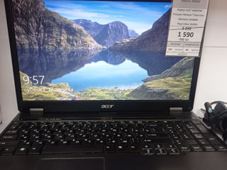 Laptop Acer 1590 lei