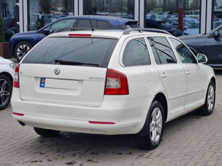 Skoda Octavia foto 5