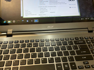 Acer core i5