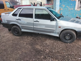 Lada / ВАЗ 2115 foto 2