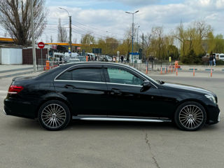 Mercedes E-Class foto 5