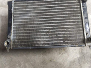 Vind radiator nou golf 2 foto 2