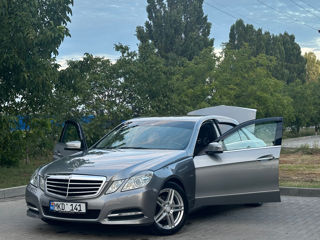 Mercedes E-Class foto 6