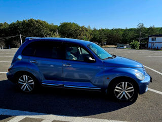 Chrysler PT Cruiser foto 2