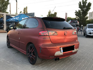 Seat Ibiza foto 7