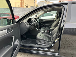 Volkswagen Passat foto 7