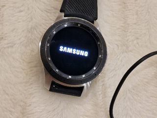 Vând ceas marca Samsung Galaxy 46mm foto 3