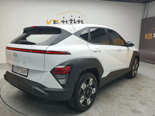 Hyundai Kona foto 2