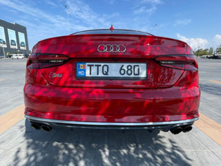 Audi S5 foto 4