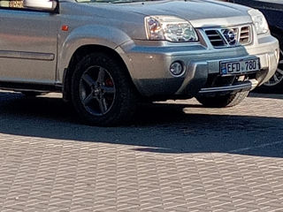 Nissan X-Trail foto 10