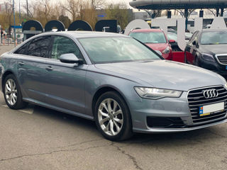 Audi A6 foto 3