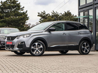 Peugeot 3008 foto 4