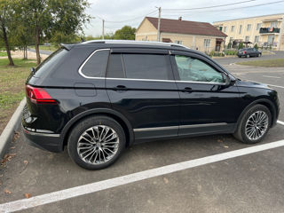 Volkswagen Tiguan foto 2