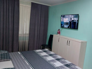 Apartament cu 1 cameră, 30 m², Buiucani, Chișinău foto 2