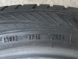 255/45 r20 goodyear vector 4seasons foto 7