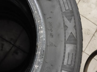 255/60 R18 Nexen foto 6