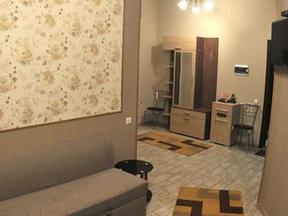 Apartament cu 3 camere, 50 m², Centru, Chișinău foto 5