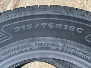 215/75 R16C Tracmax Xprivilo RF19/ Доставка, livrare toata Moldova foto 7