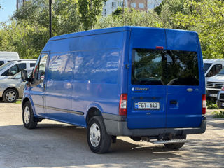 Ford Transit foto 5