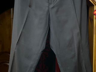 Продаются мужские брюки размера XL темные недорого foto 5