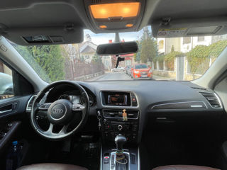 Audi Q5 foto 12