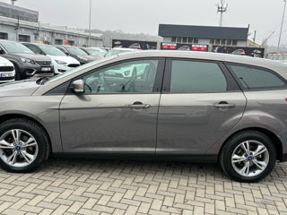 Ford Focus foto 5