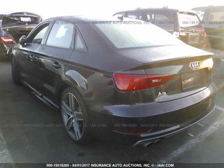 Audi A3 foto 2