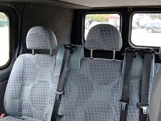 Ford Transit foto 6