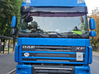 Daf XF 105 460 foto 4