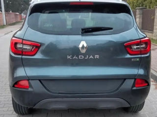 Renault Kadjar foto 5