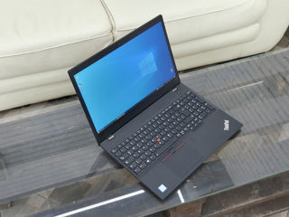 Lenovo ThinkPad i7-8/8GB/512GB/UHD/Livrare/Garantie! foto 2