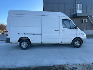 Mercedes Sprinter 311cdi foto 6