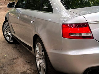 Audi A6 foto 3